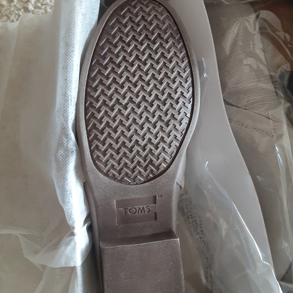 TOMS Shaye Women's Short Boots - Picture 10 of 13